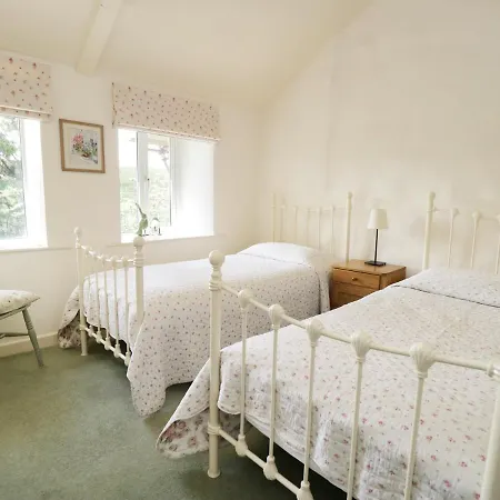 Holiday home Moss End *