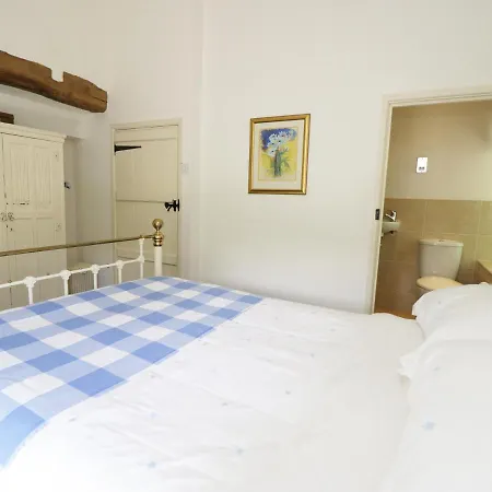 Moss End Holiday home