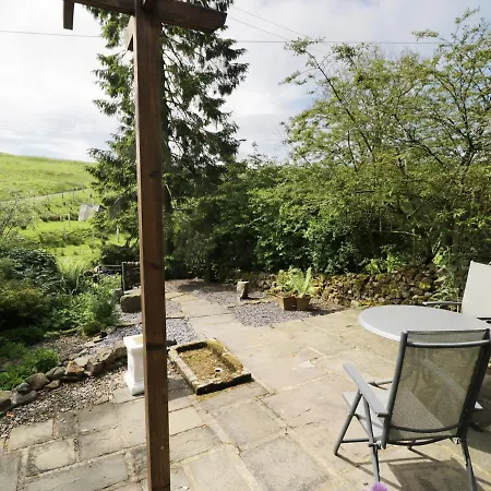 Holiday home Moss End