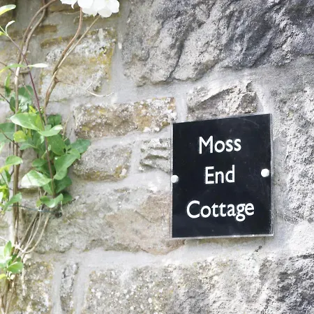 Moss End
