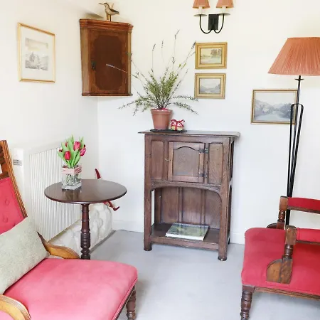 Casa vacanze Moss End Beckermonds
