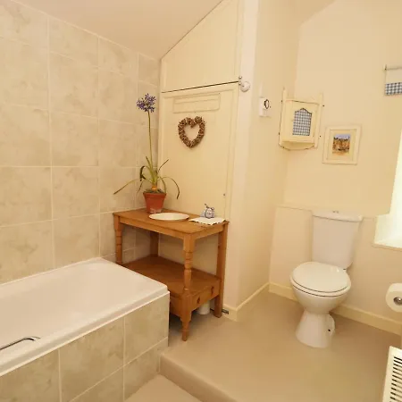 Moss End Casa vacanze *