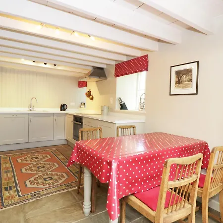 Casa vacanze Moss End Beckermonds