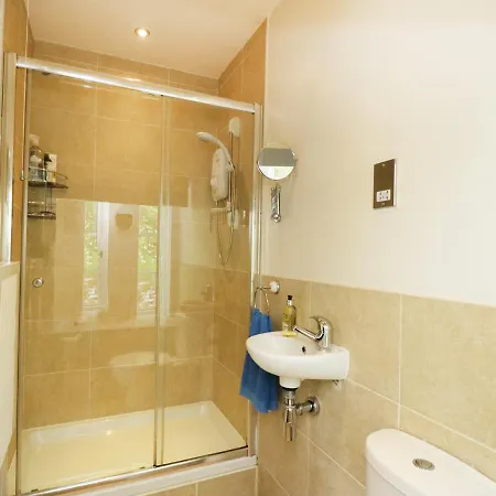 Casa vacanze Moss End