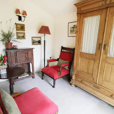 Moss End Casa vacanze