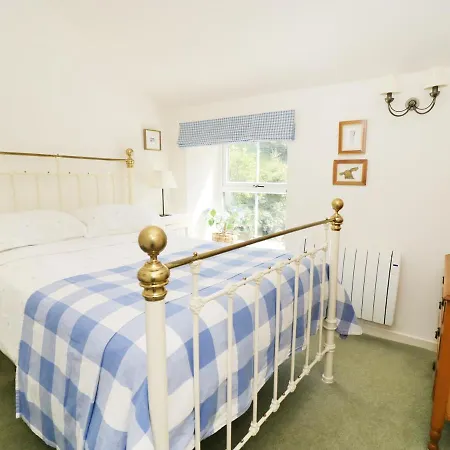 Moss End Casa vacanze