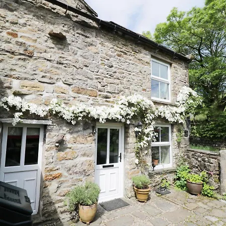 Casa vacanze Moss End
